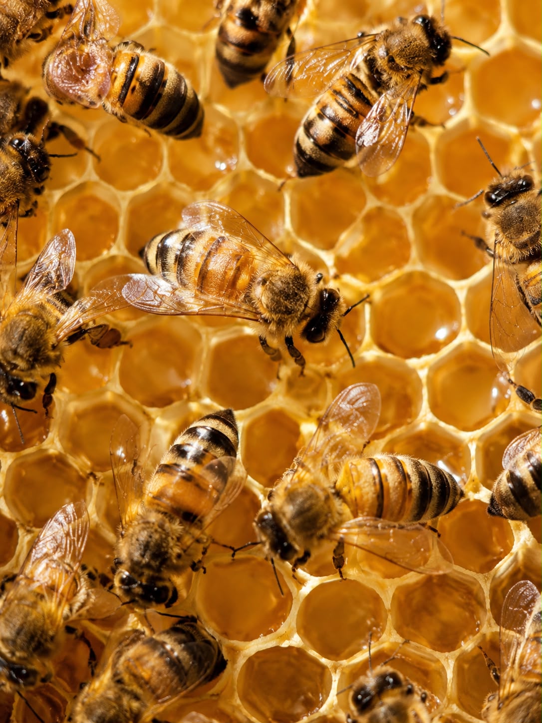 🐝 Why Bees Are the Future of Ireland’s Gardens