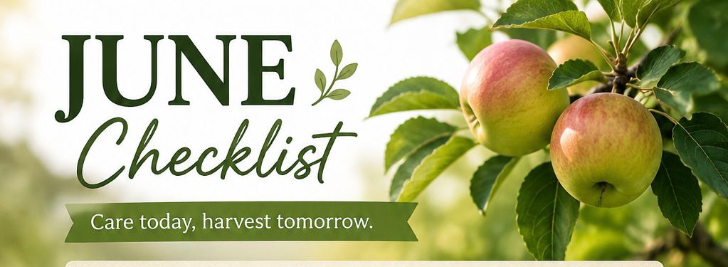 What To Do In Your Irish Garden In June: Complete Checklist