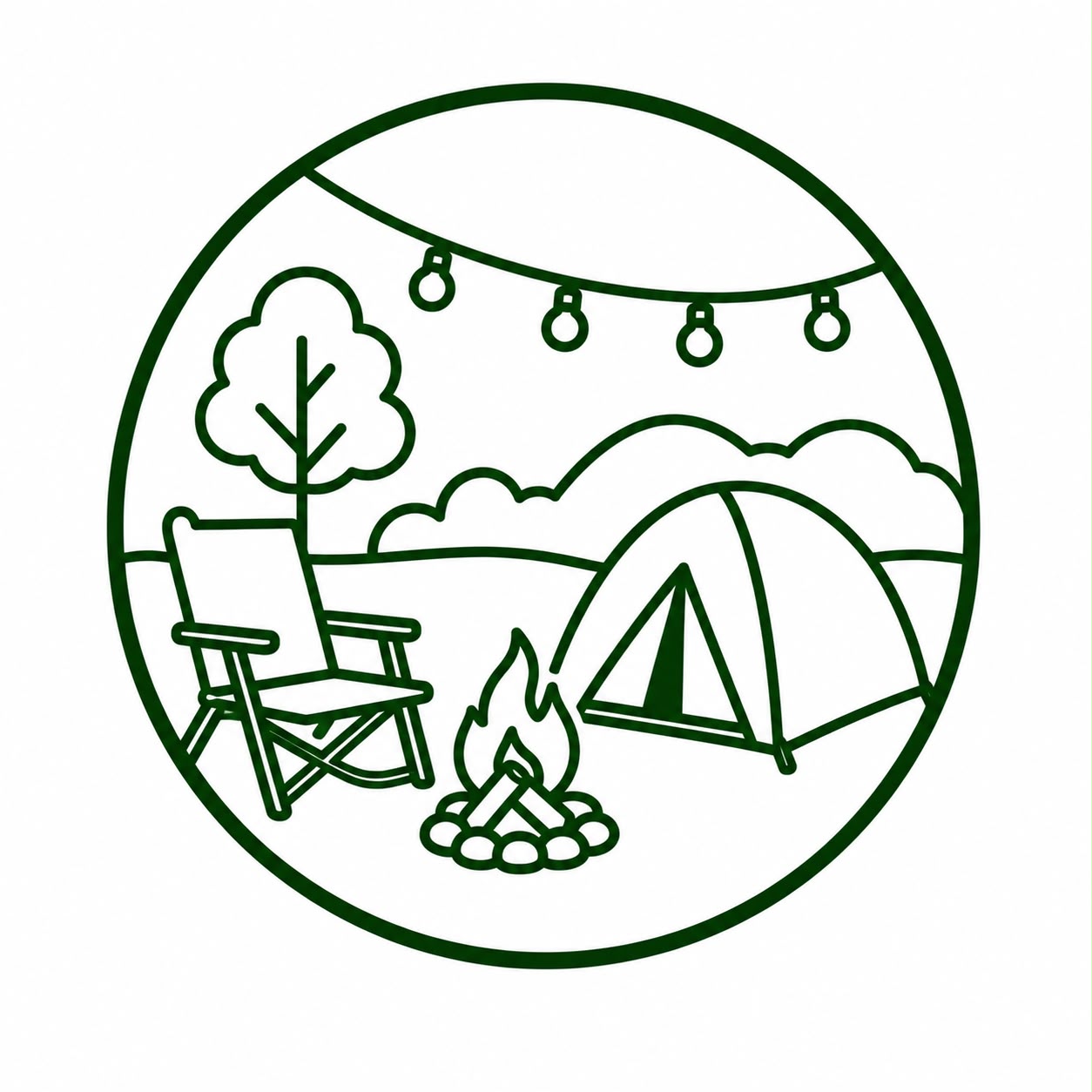 Outdoor Living & Camping