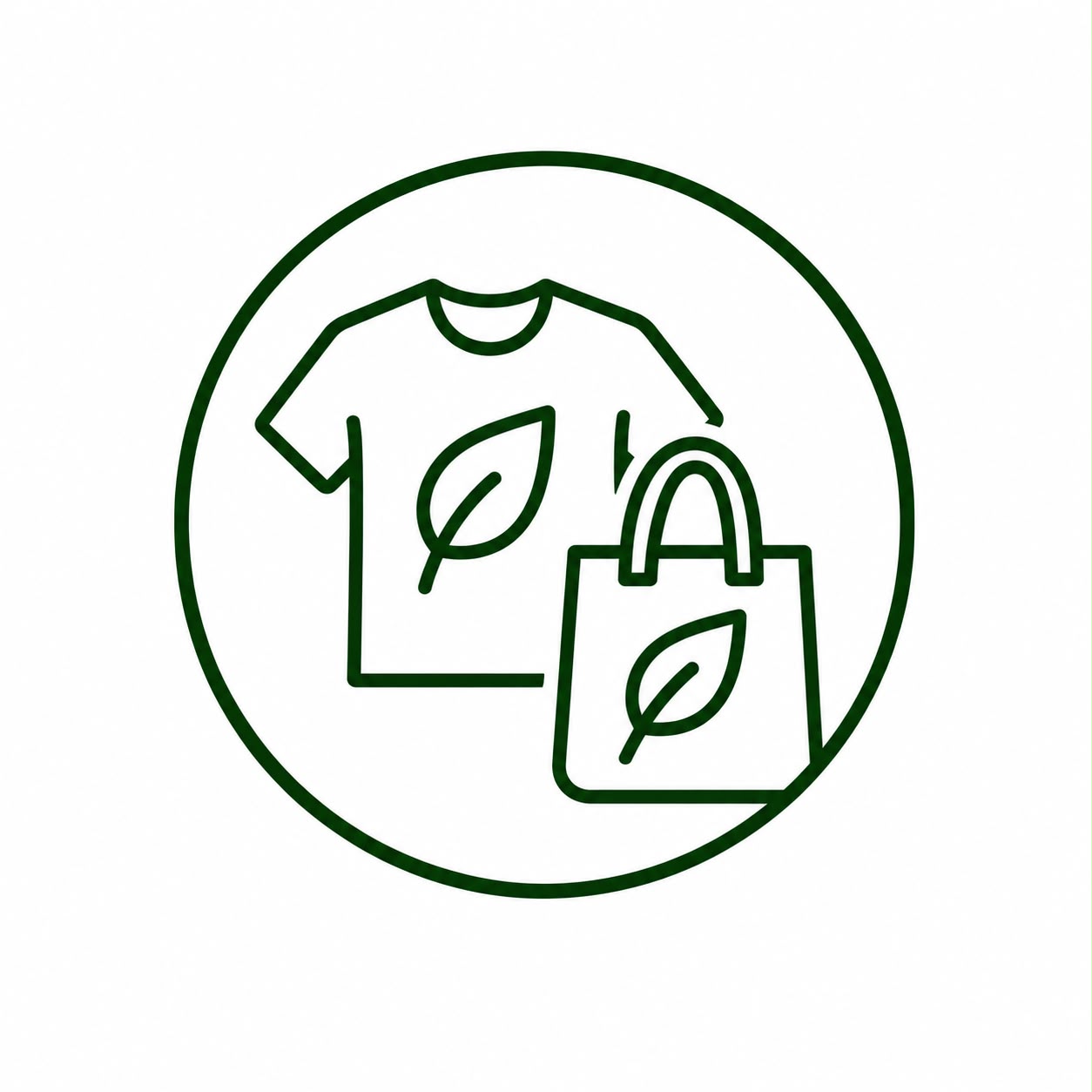Eco Apperel & Bags by Rooted for Generations