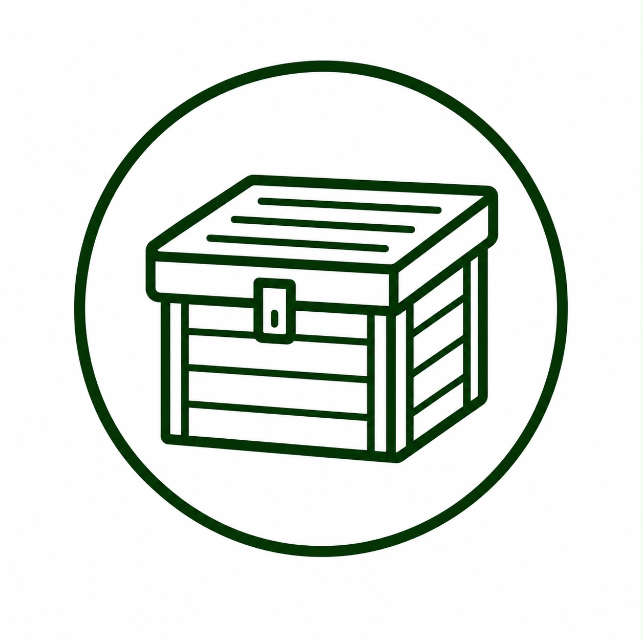 Outdoor Storage Boxes