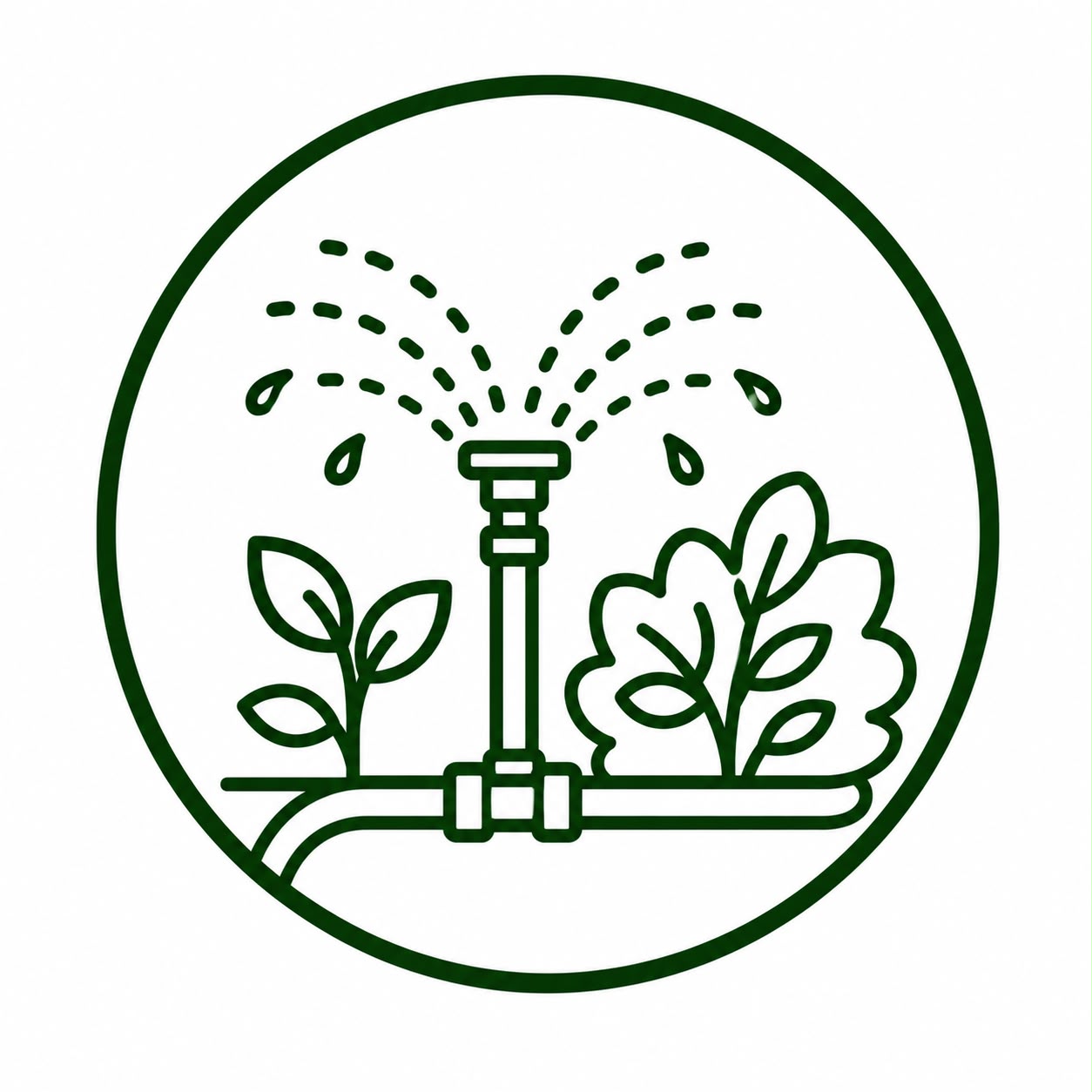 Irrigation & Watering
