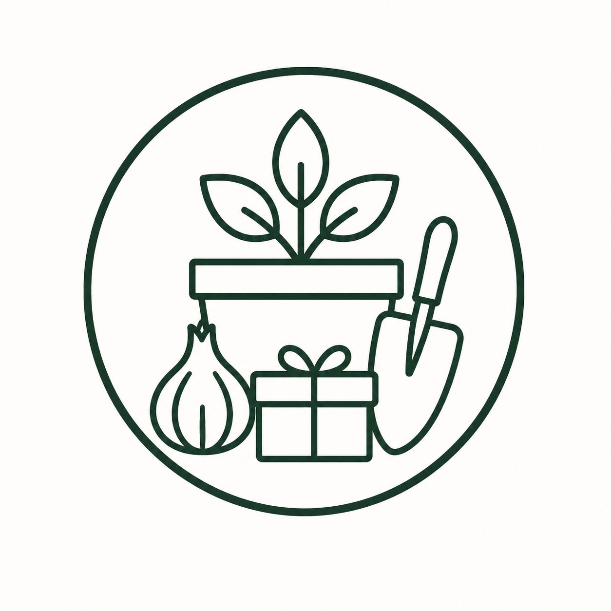 Bulbs, Plants & Growing Gifts