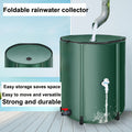 Collapsible Outdoor Water Storage Tank  200L /