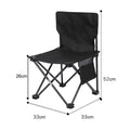 Multifunctional Folding Chair - Portable