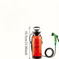 7-Mode High-Pressure Sprayer for Camping